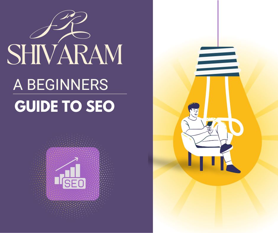 A beginners guide to SEO