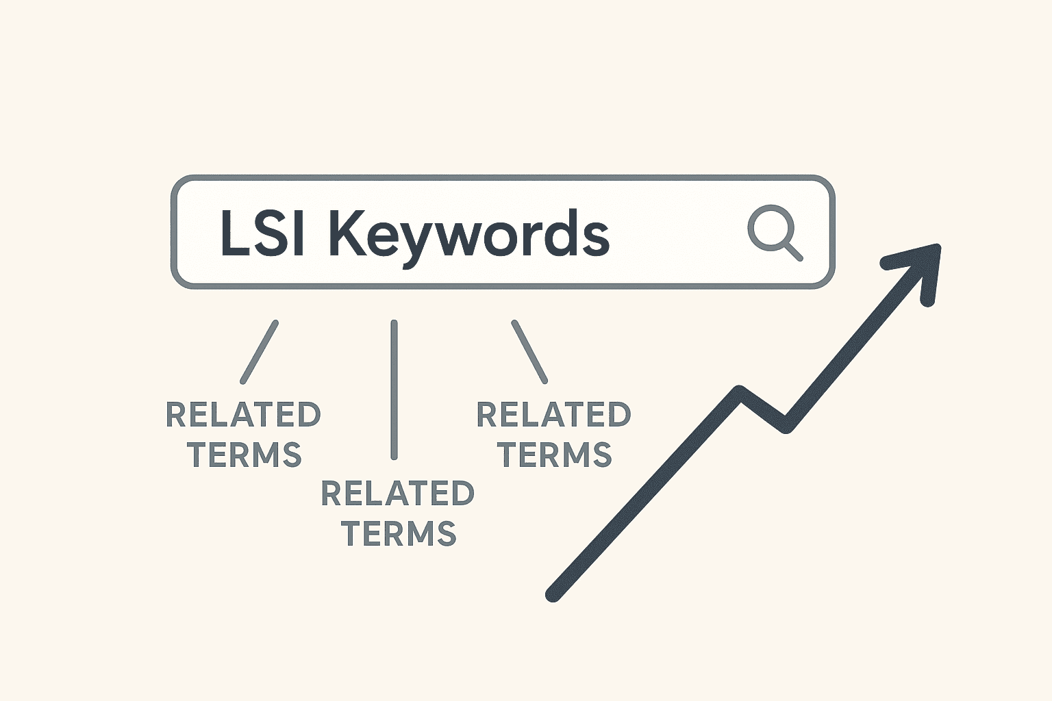 What are LSI Keyword
